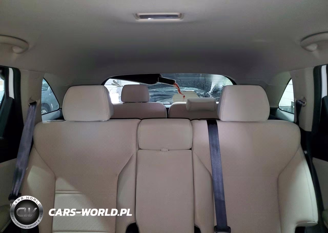 2016 Kia Sorento Lx VIN:5XYPGDA35GG047183 - 10