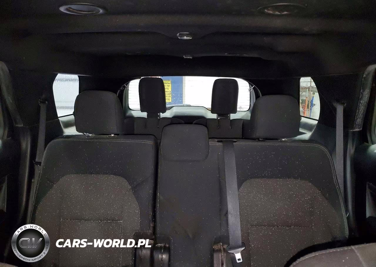 2019 Ford Explor Xlt VIN:1FM5K8D88KGB48658 - 10