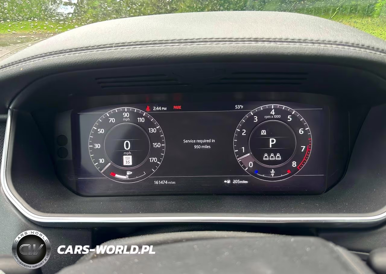 2021 Land Rover Range Rover Westminster Edition VIN:SALGS2SE3MA433754 - 7