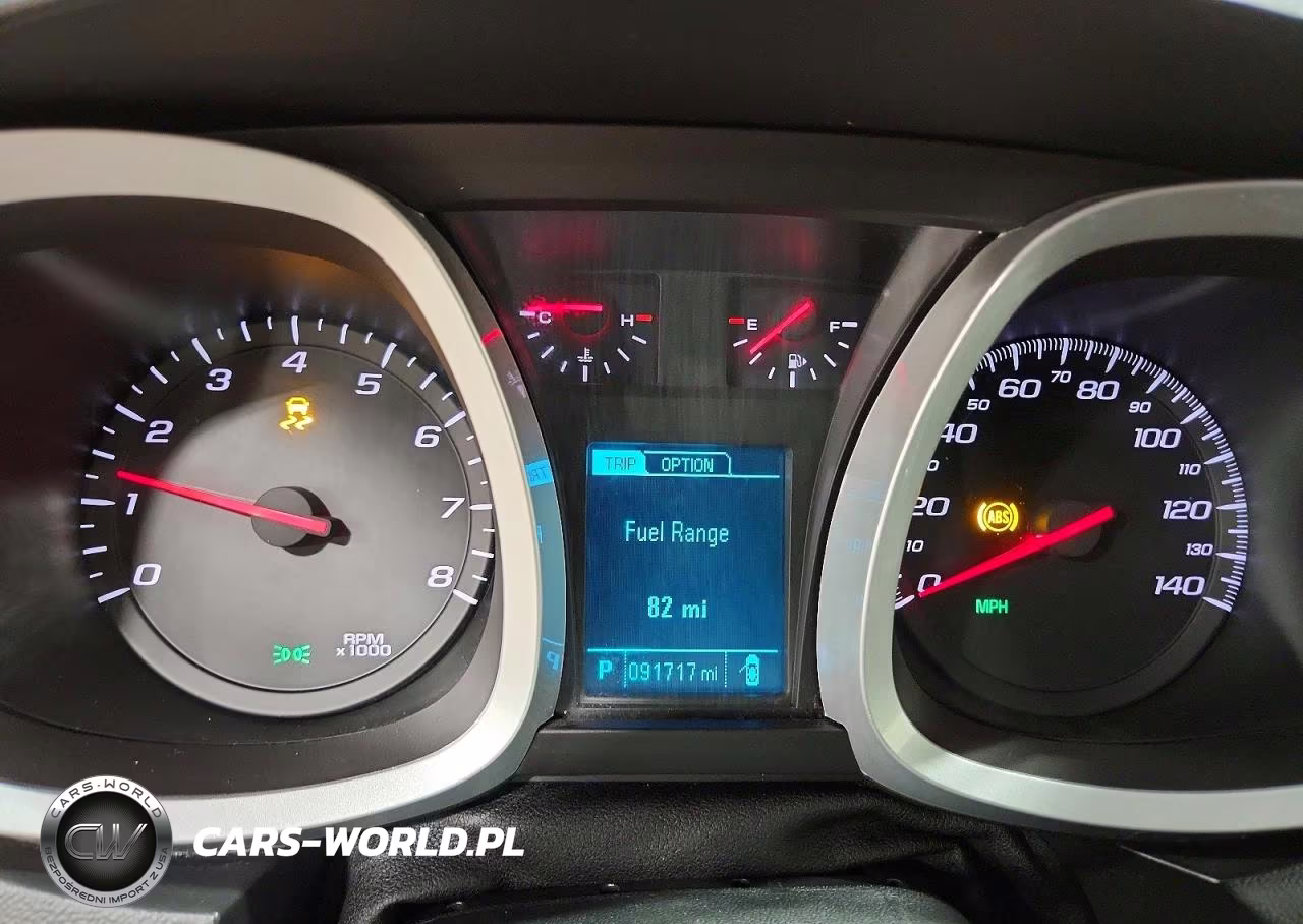 2016 Chevrolet Equinox VIN:2GNALBEK1G1165174 - 9