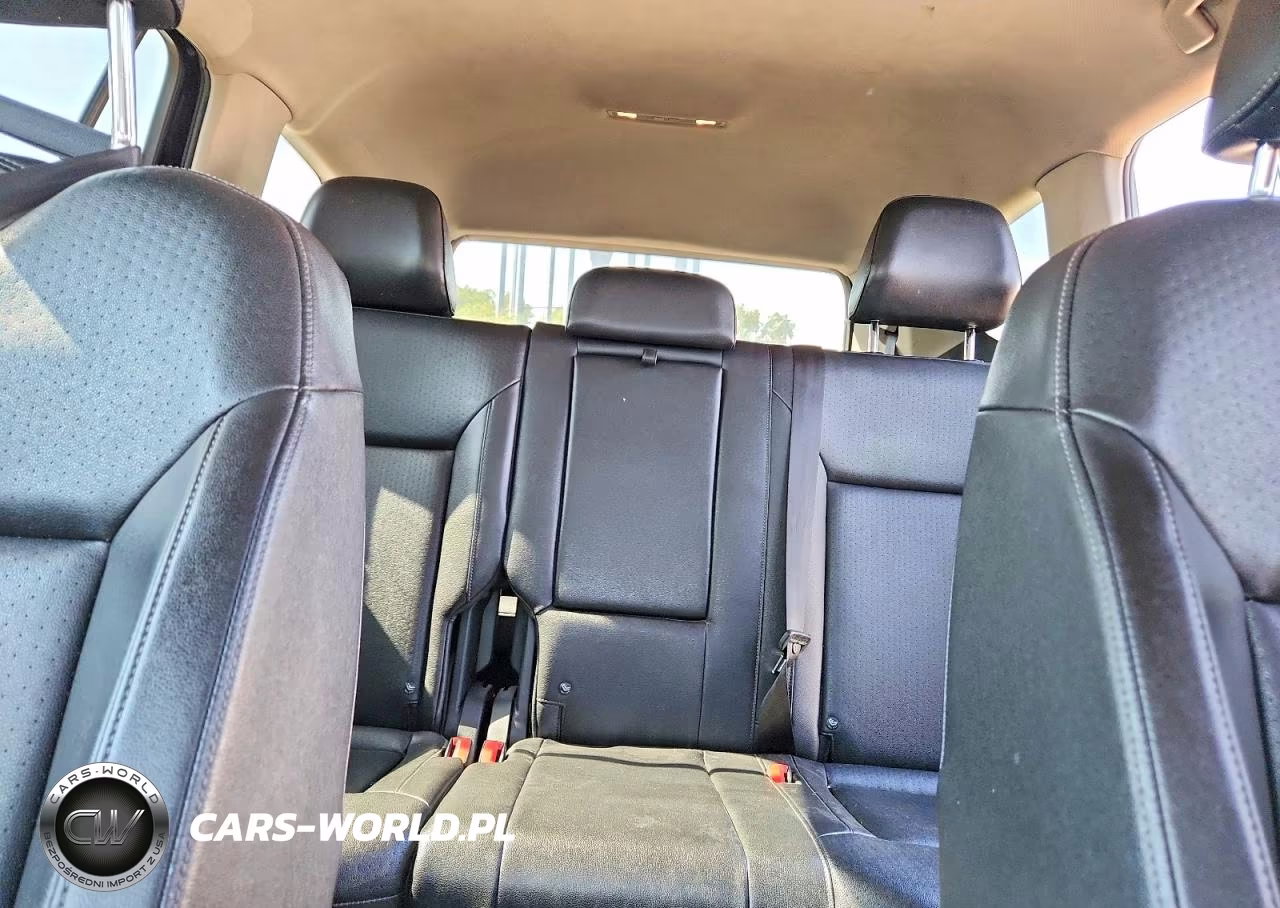 2018 Volkswagen Atlas Se VIN:1V2KR2CA8JC505832 - 10