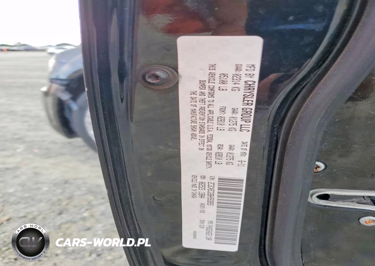 2011 CHRYSLER 300 LIMITED VIN:2C3CA5CG9BH593893 - 12