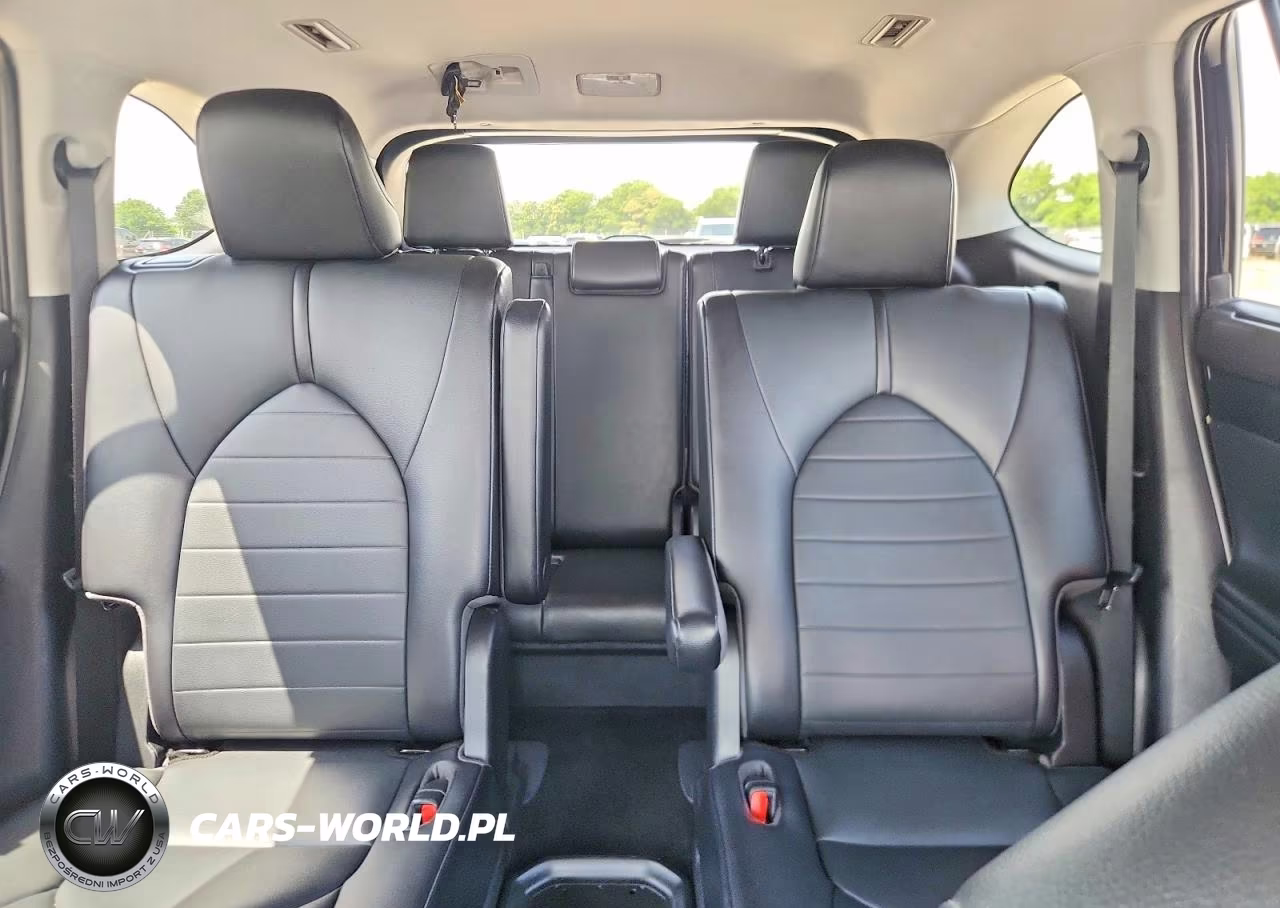 2021 Toyota Highlander Xle VIN:5TDGZRBHXMS120399 - 10