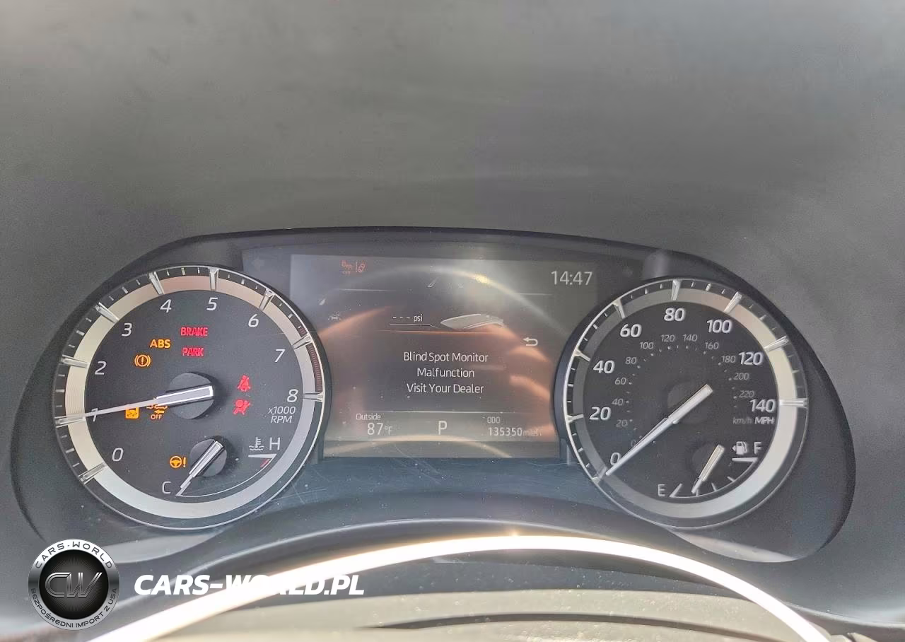 2021 Toyota Highlander Xle VIN:5TDGZRBHXMS120399 - 9