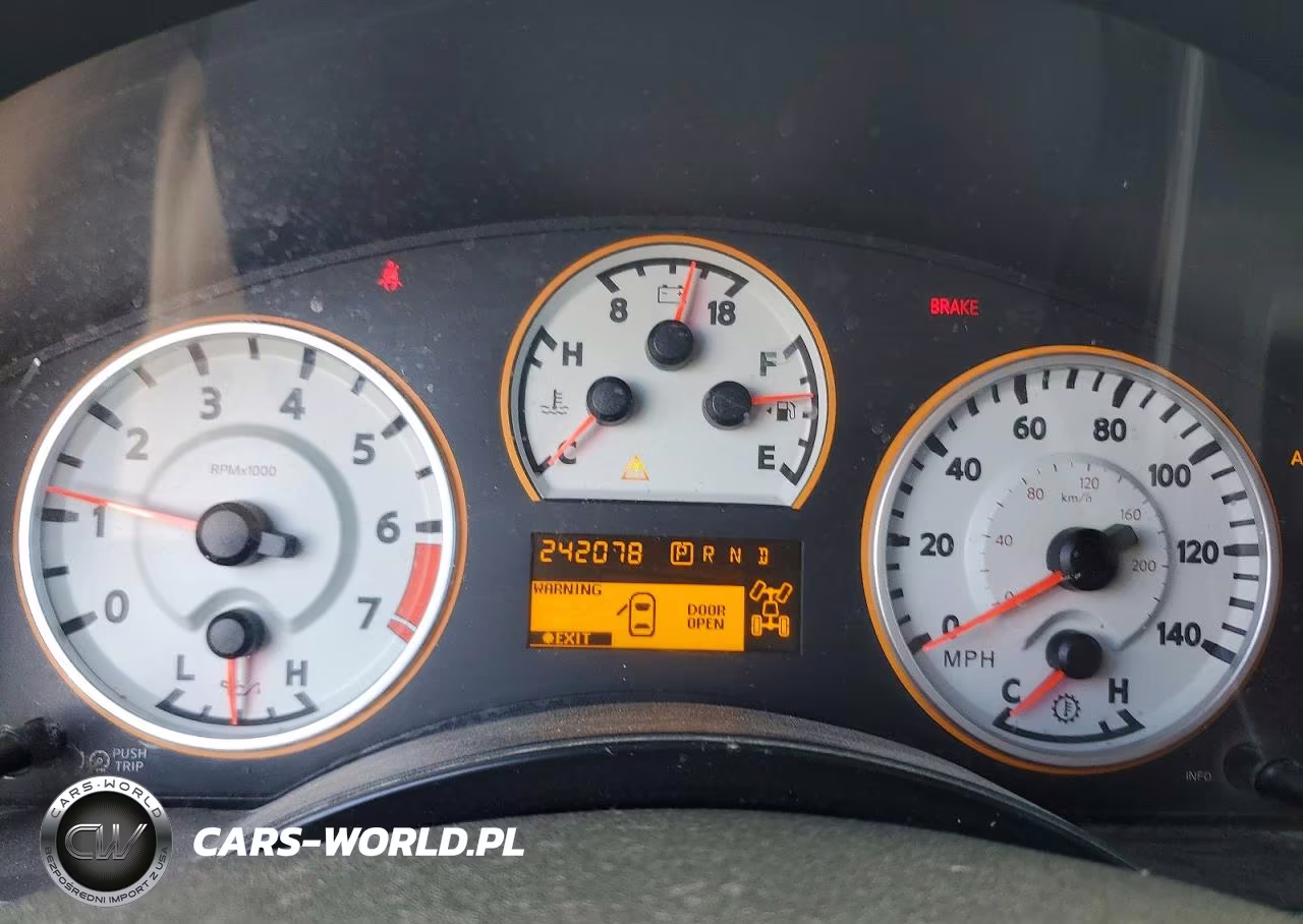 2011 Nissan Titan Sv VIN:1N6AA0EC8BN308816 - 9