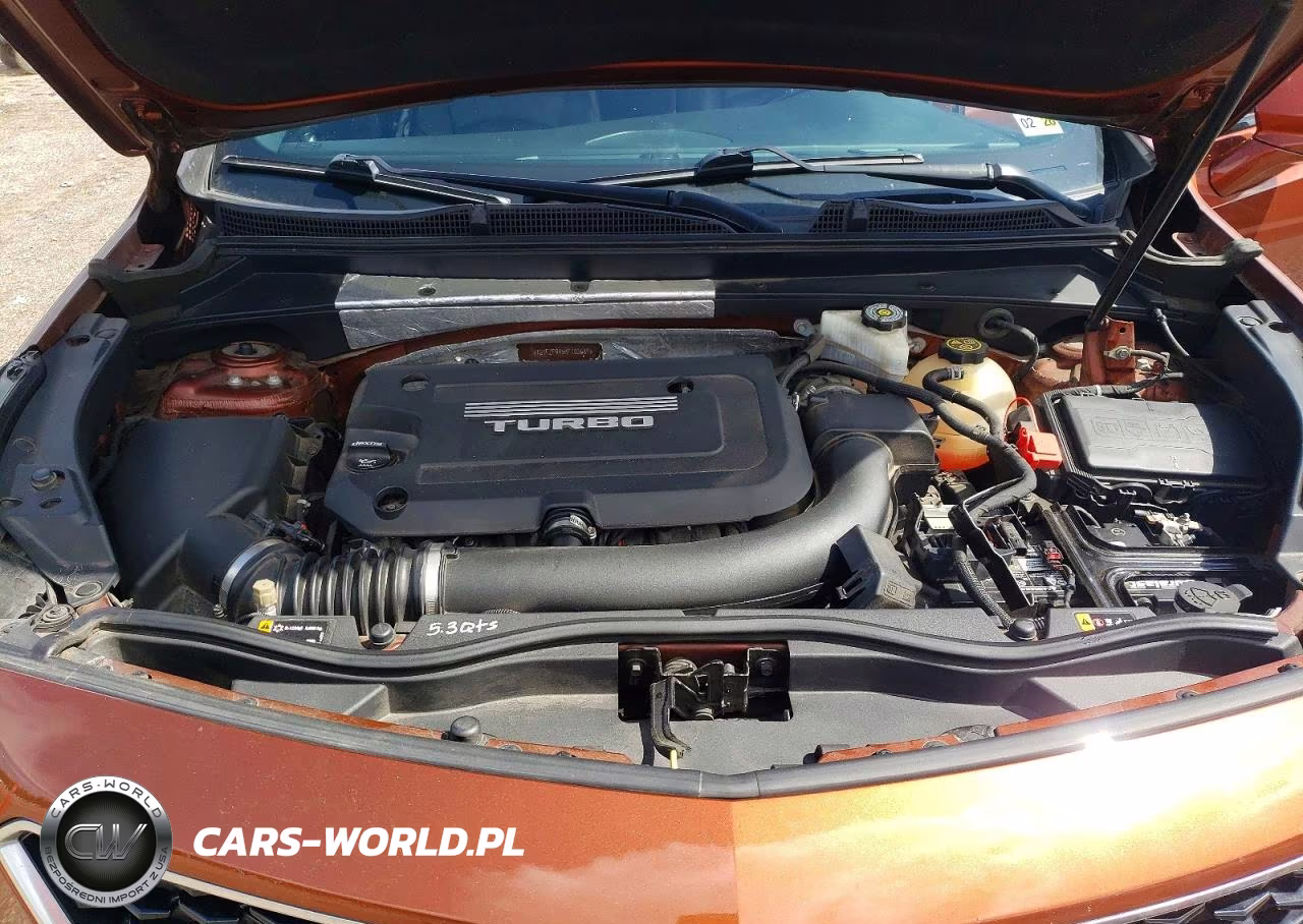 2019 Cadillac Xt4 Sport VIN:1GYFZFR45KF103689 - 11