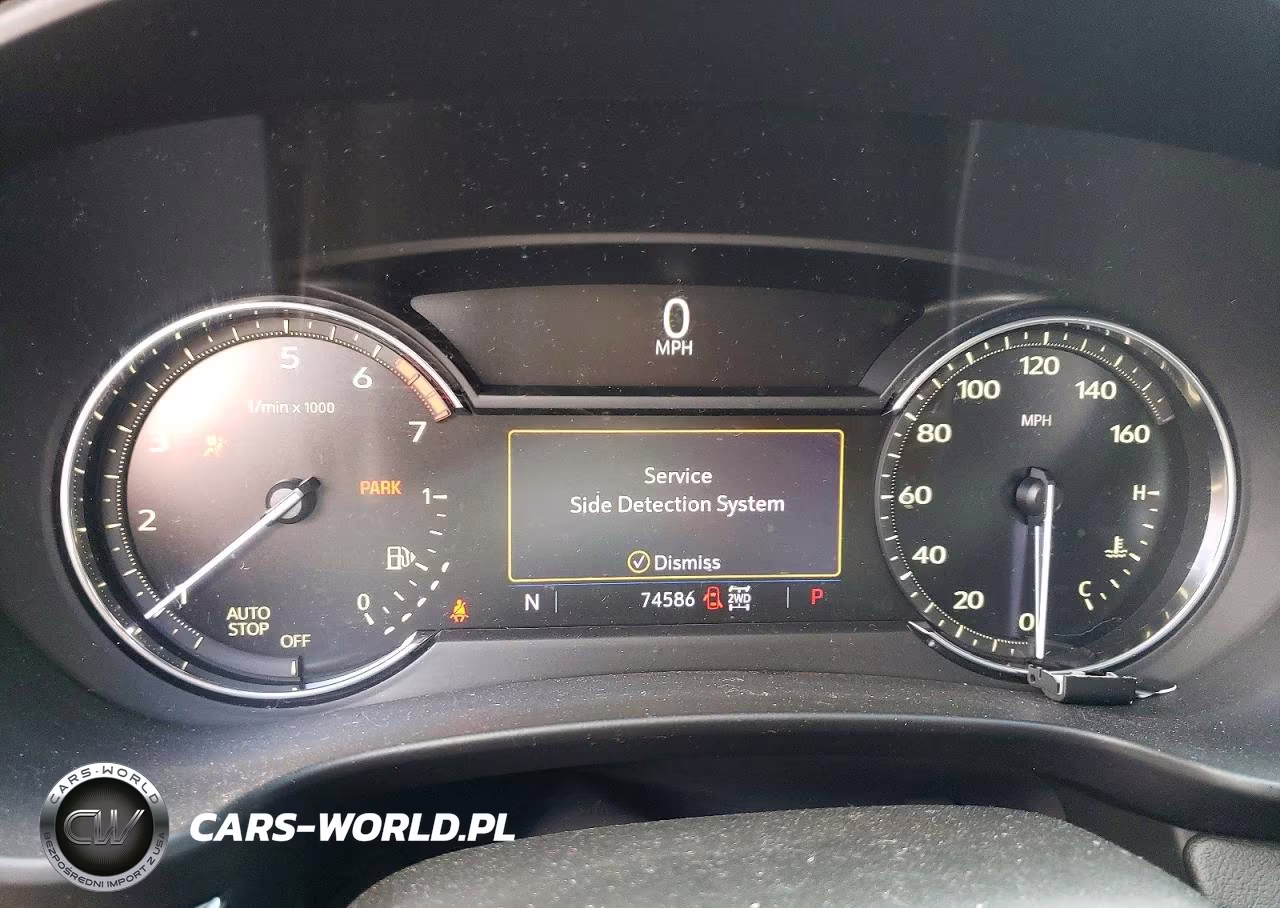 2019 Cadillac Xt4 Sport VIN:1GYFZFR45KF103689 - 9