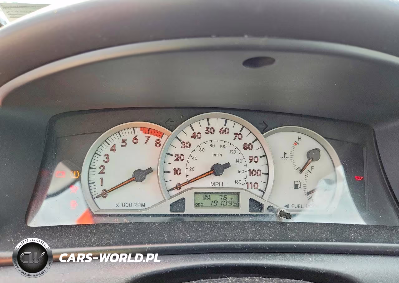 2007 Toyota Corolla S VIN:2T1BR30E27C790803 - 9