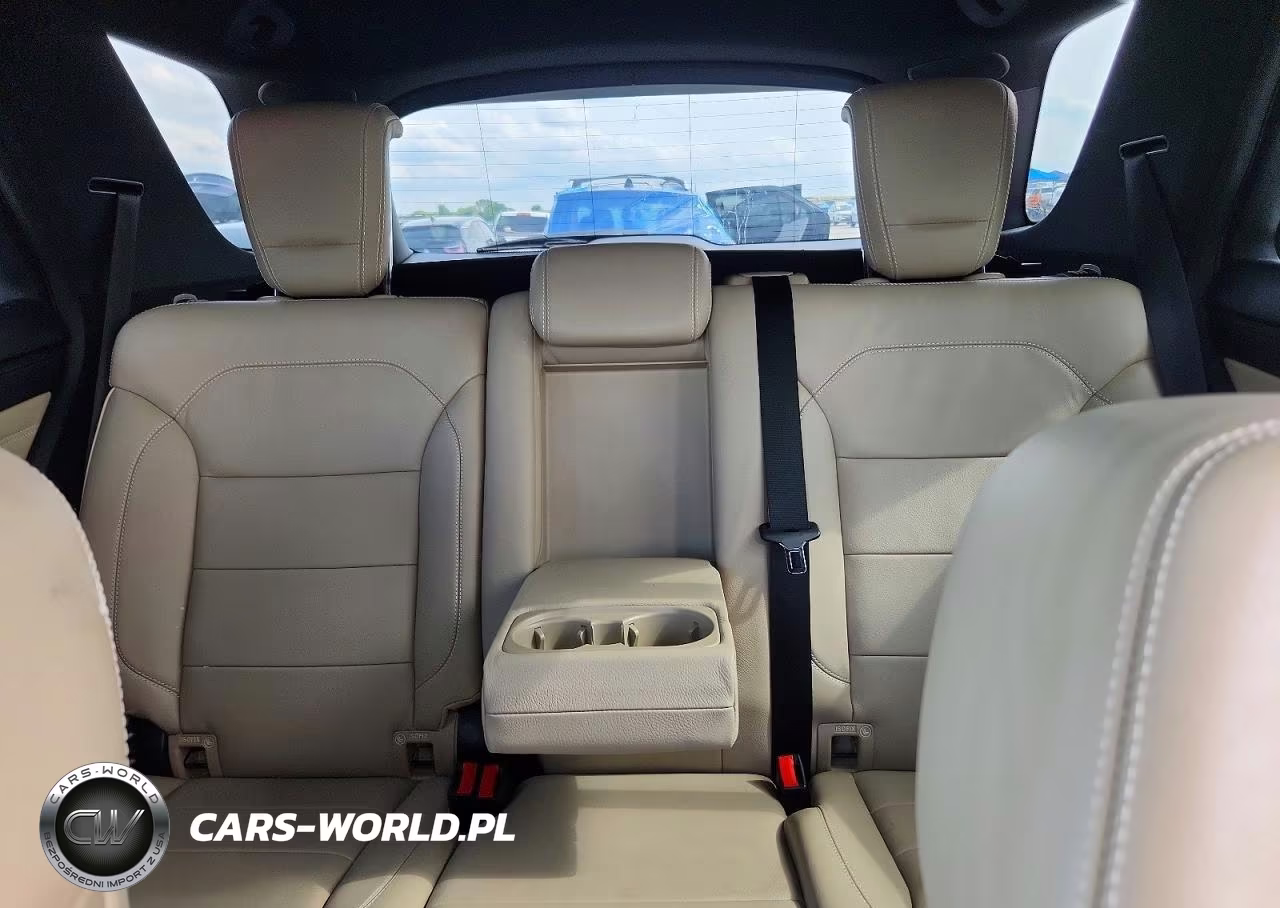 2013 Mercedes-Benz Ml 550 4Matic VIN:4JGDA7DB4DA100925 - 10