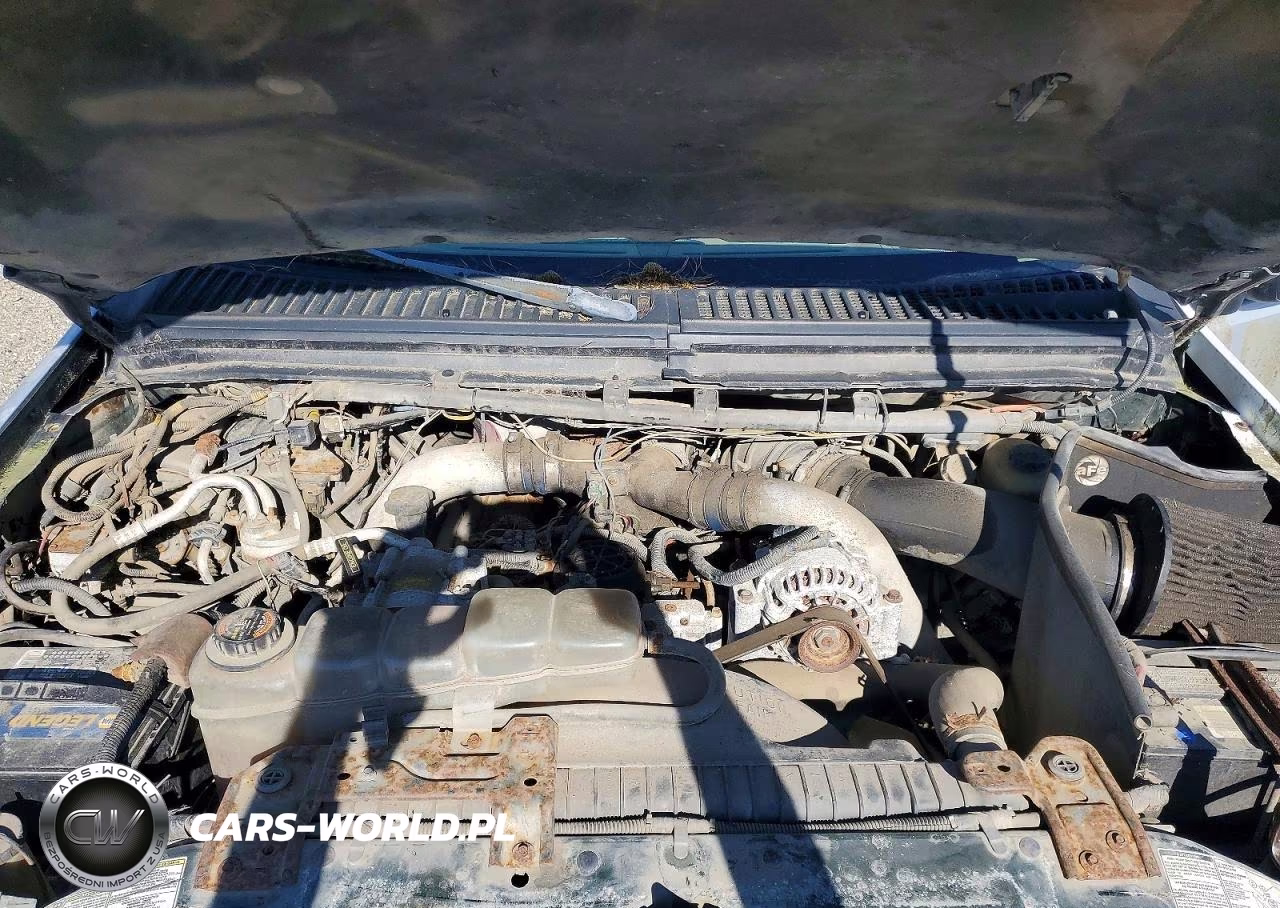 1999 Ford F250 Super Duty VIN:1FTNW21F8XEB26591 - 11
