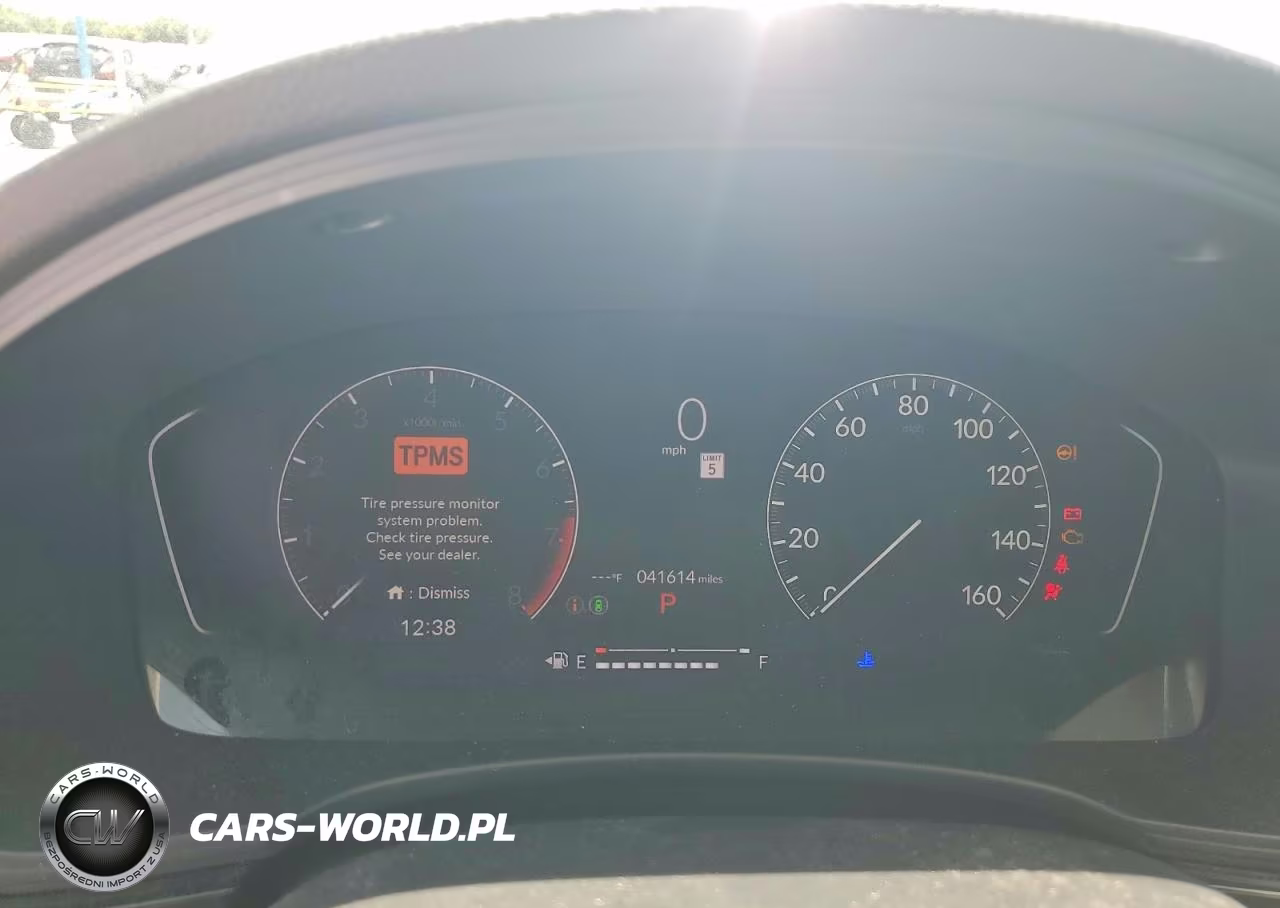 2022 Honda Civic Lx VIN:2HGFE2F25NH516987 - 9