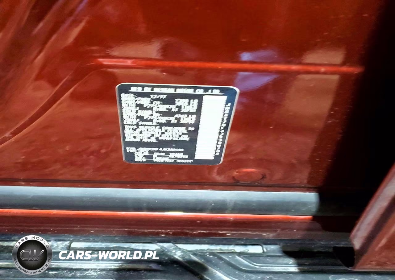 2018 Nissan Armada Platinum VIN:JN8AY2NF4JX300188 - 12