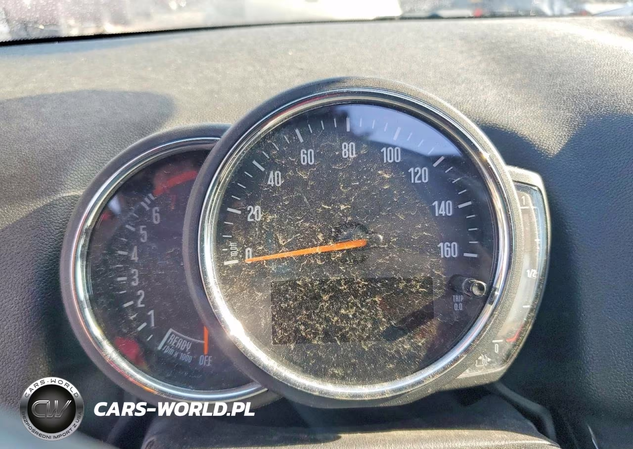 2020 Mini Cooper Countryman All4 VIN:WMZYW5C06L3L13146 - 9