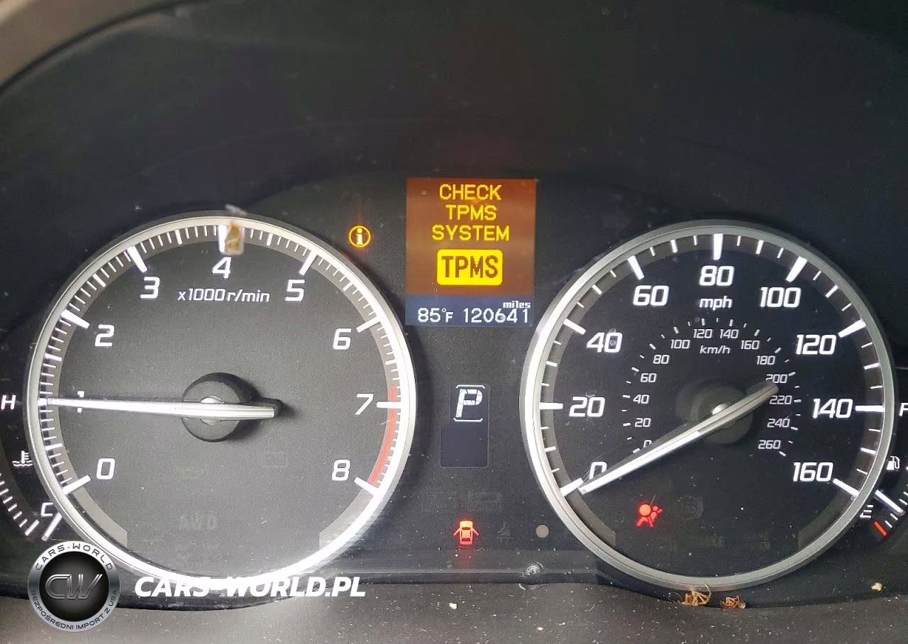 2014 Acura Rdx VIN:5J8TB3H34EL008858 - 9