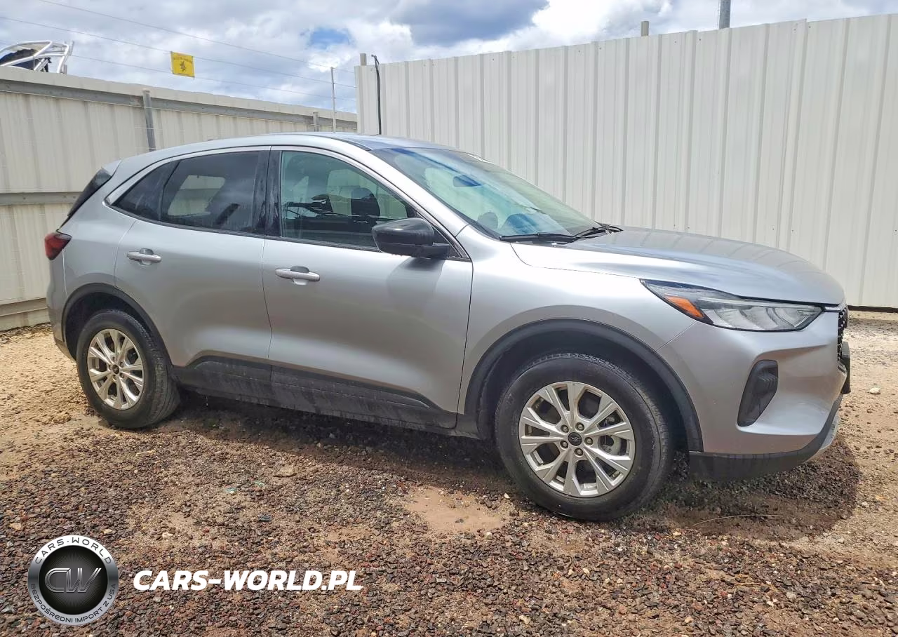 2024 Ford Escape Active VIN:1FMCU0GN6RUA74110 - 4