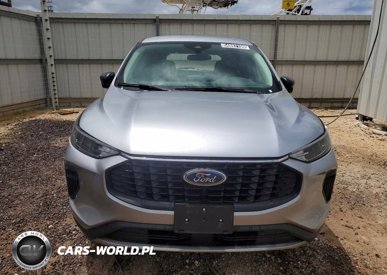 2024 Ford Escape Active VIN:1FMCU0GN6RUA74110 - 5