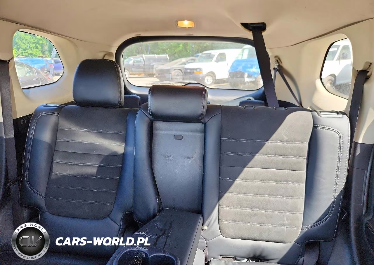 2019 Mitsubishi Outlander Se VIN:JA4AD3A32KZ045016 - 10