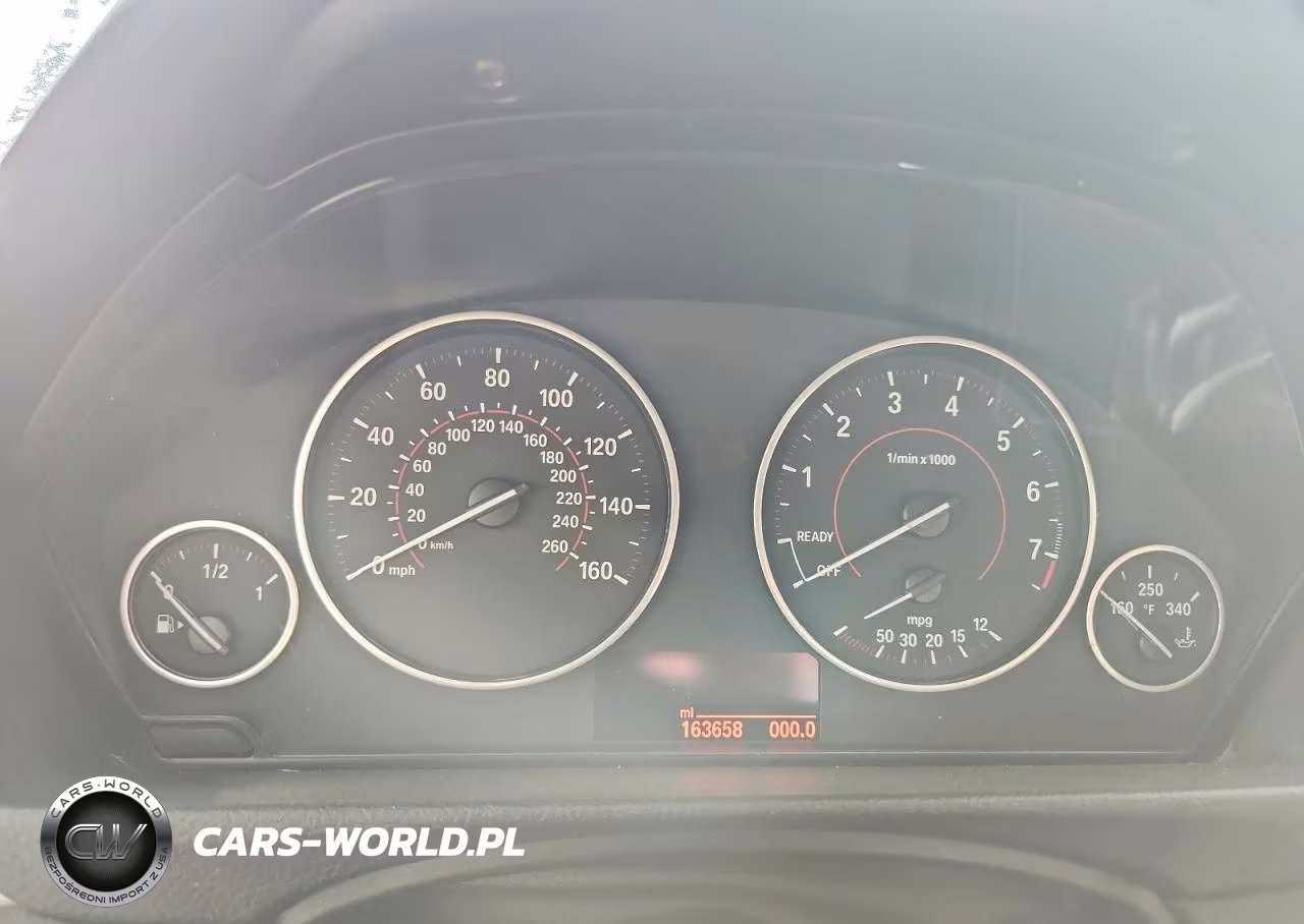 2017 BMW 340 Xigt VIN:WBA8Y3C39HG451091 - 9