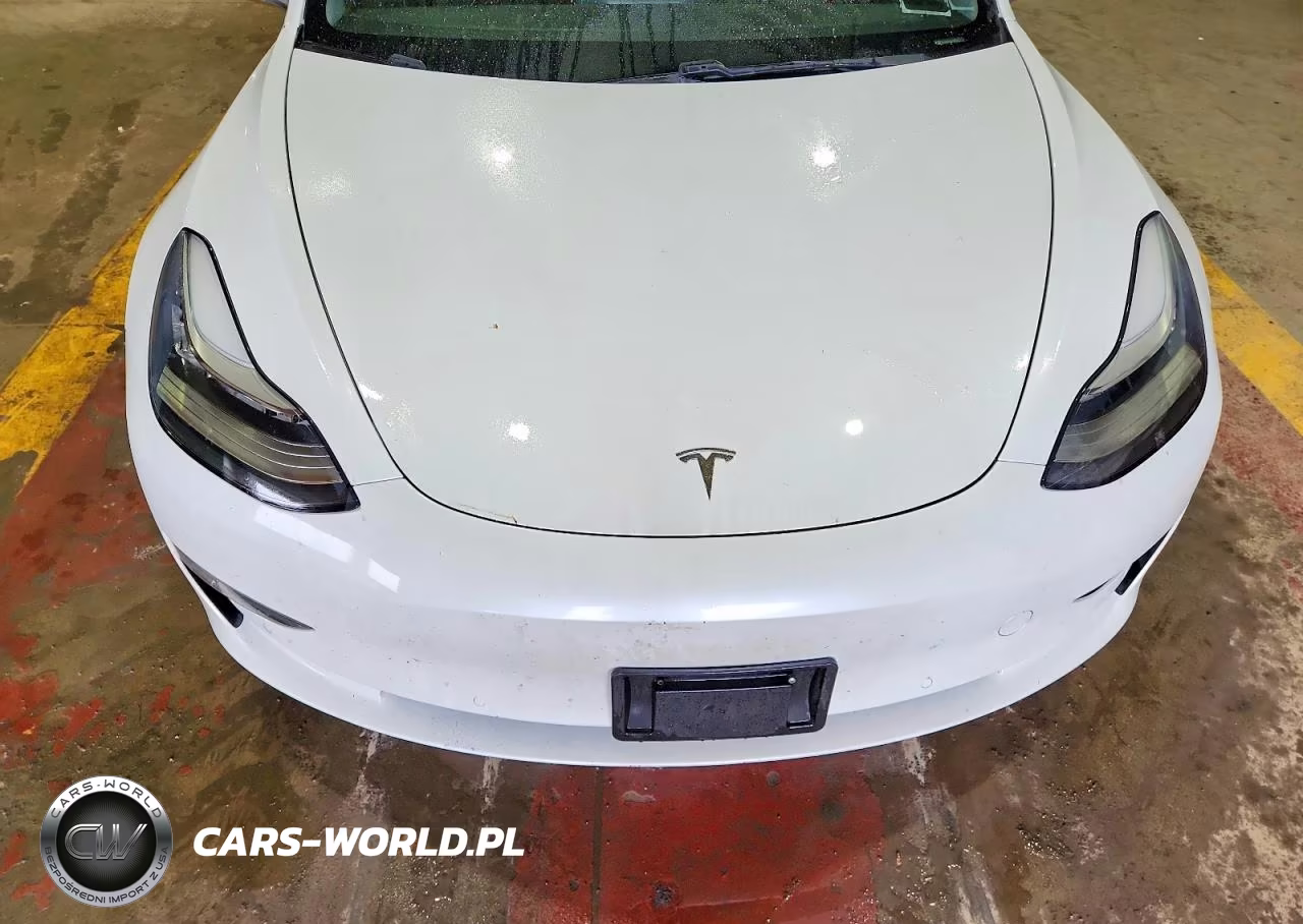 2018 Tesla Model 3 VIN:5YJ3E1EA1JF126506 - 11