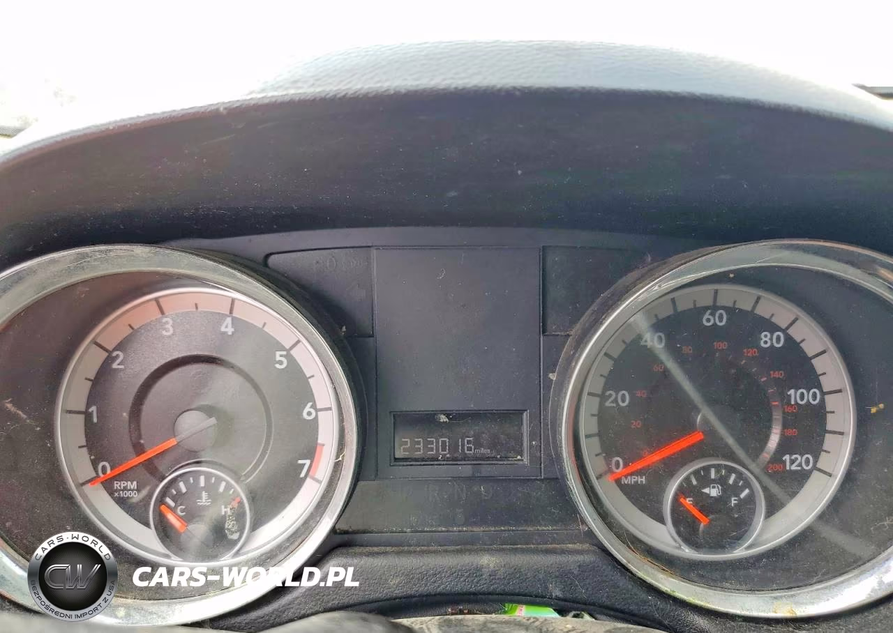 2012 Dodge Grand Caravan Se VIN:2C4RDGBG5CR296691 - 9