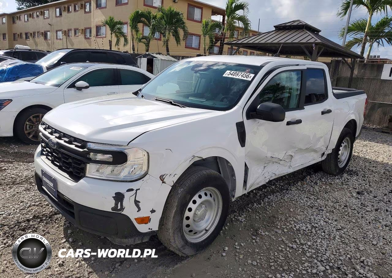 2024 Ford Maverick Xl