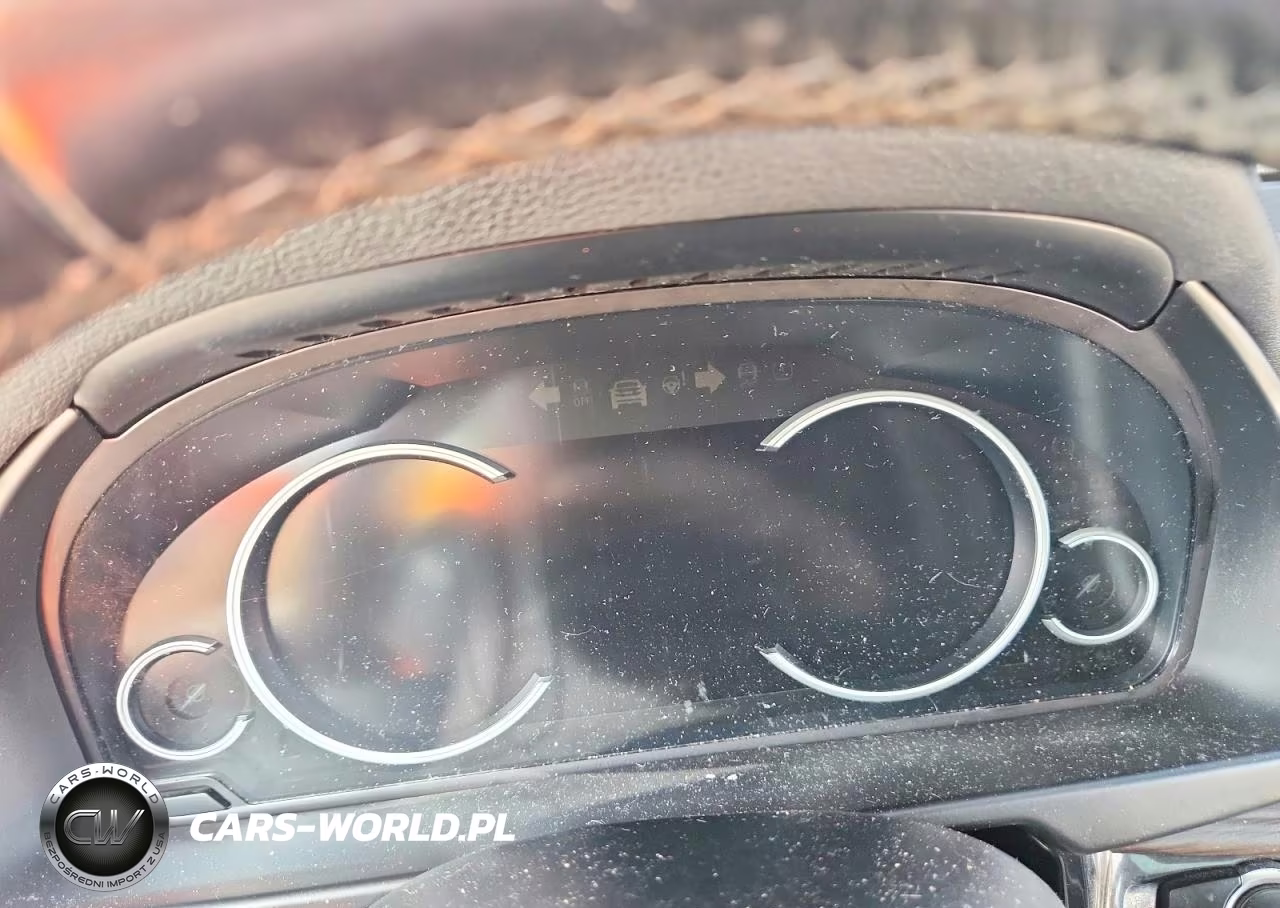 2016 BMW X6 xDrive35I VIN:5UXKU2C58G0N82583 - 9