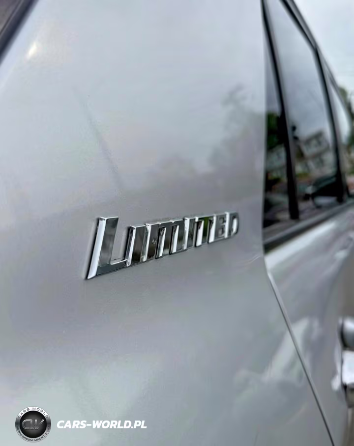 2011 Toyota 4Runner Limited VIN:JTEBU5JR1B5069241 - 8