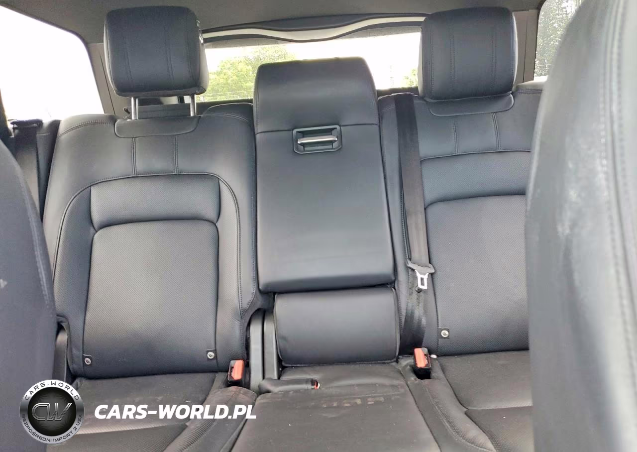 2019 Land Rover Range Rover Hse VIN:SALGS2SV1KA544364 - 10