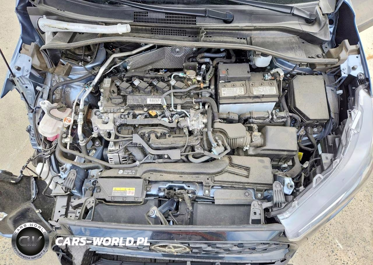 2025 Toyota Corolla Cross Le VIN:7MUCAAAG0SV135741 - 11