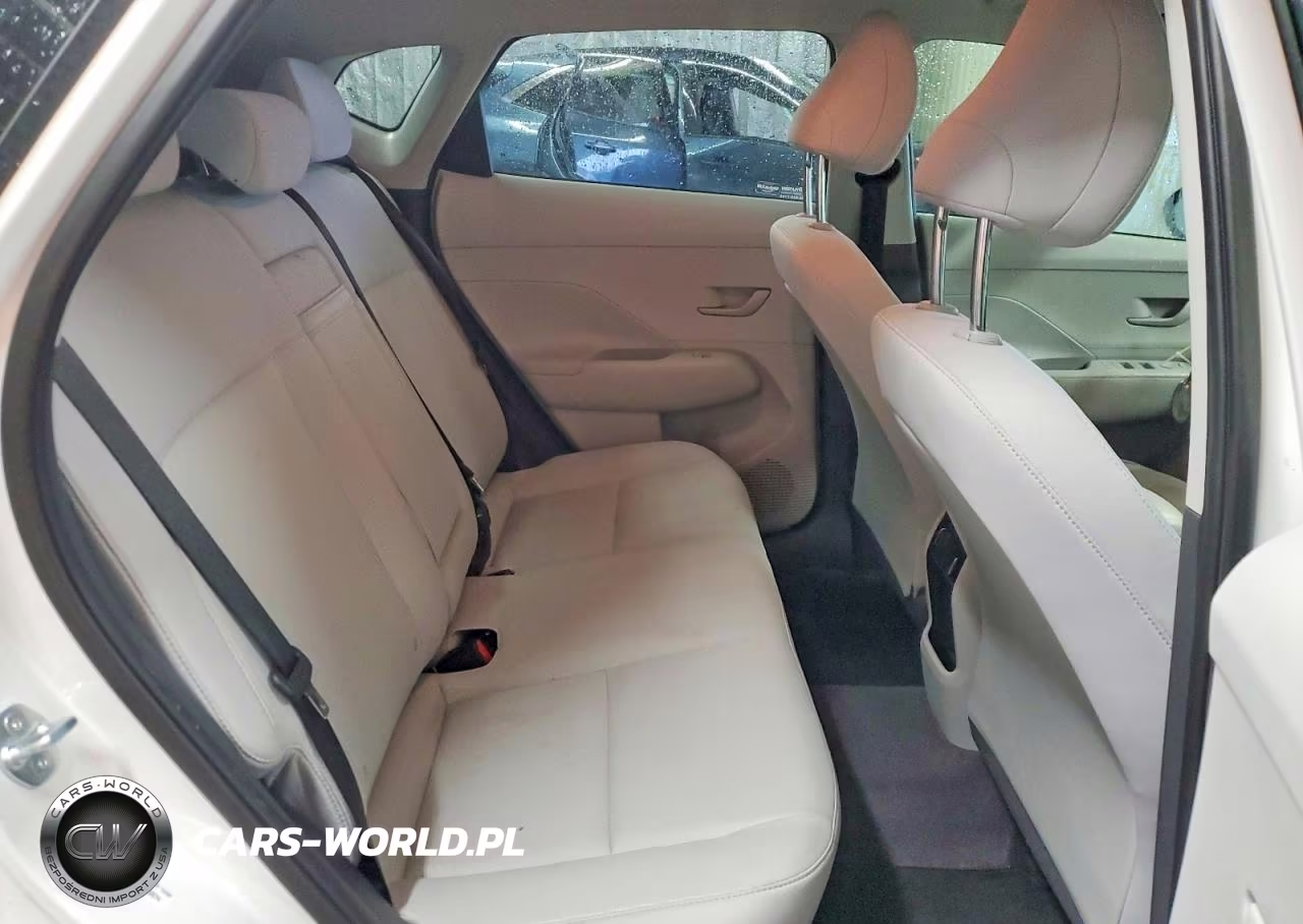 2025 Hyundai Kona Sel VIN:KM8HBCAB4SU276574 - 11