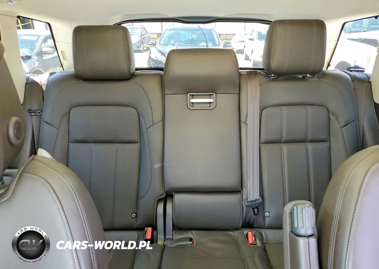2019 Land Rover Range Rover Sport Hse VIN:SALWR2RU5KA861522 - 10