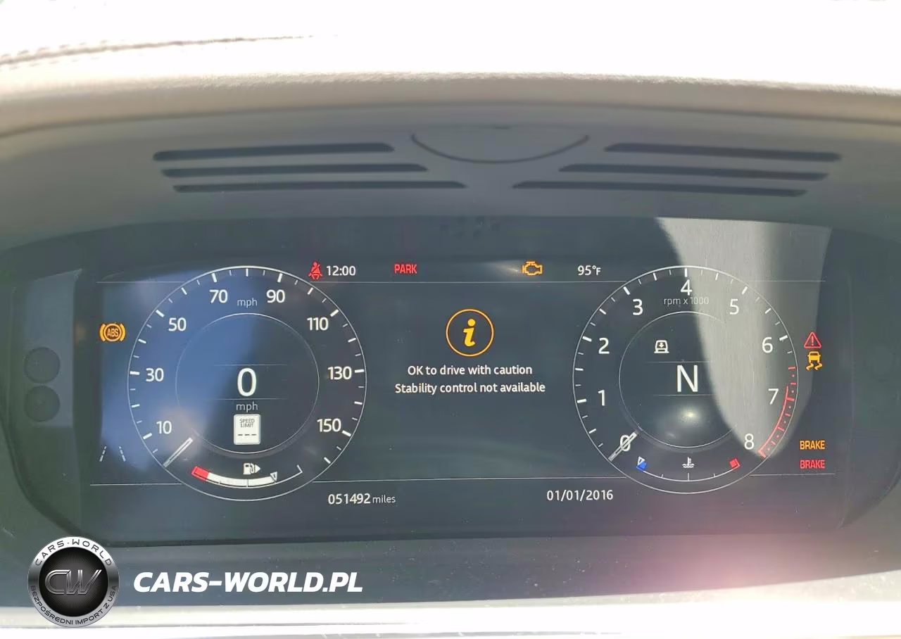 2019 Land Rover Range Rover Sport Hse VIN:SALWR2RU5KA861522 - 9