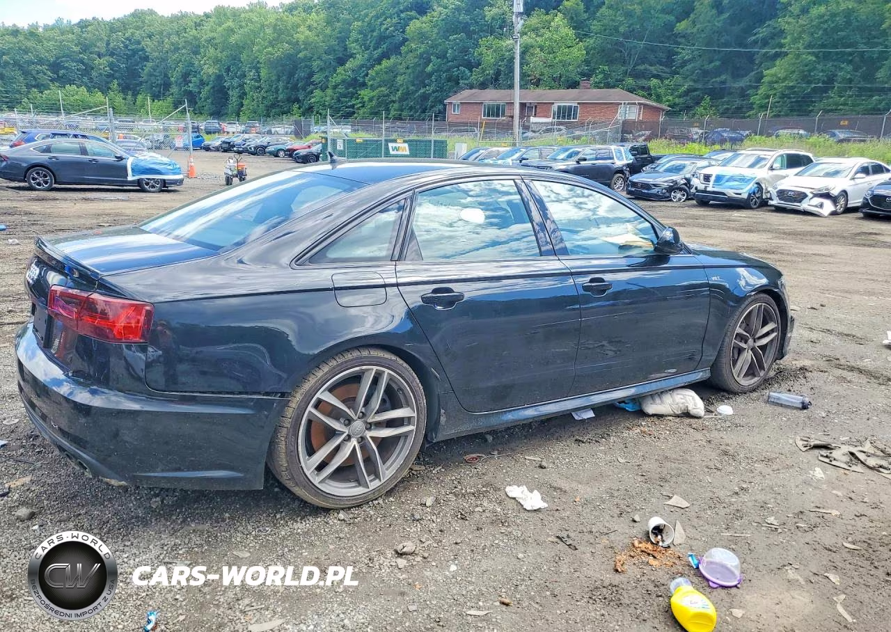 2016 Audi S6 Premium Plus VIN:WAUF2AFC4GN190469 - 3