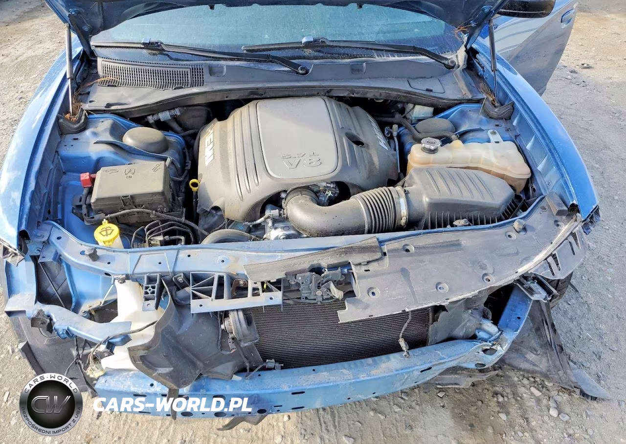 2022 Dodge Charger R VIN:2C3CDXCT3NH235905 - 11