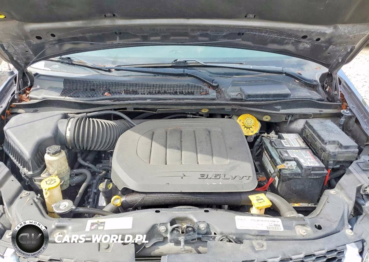 2019 Dodge Grand Caravan Sxt VIN:2C4RDGCG7KR773585 - 12