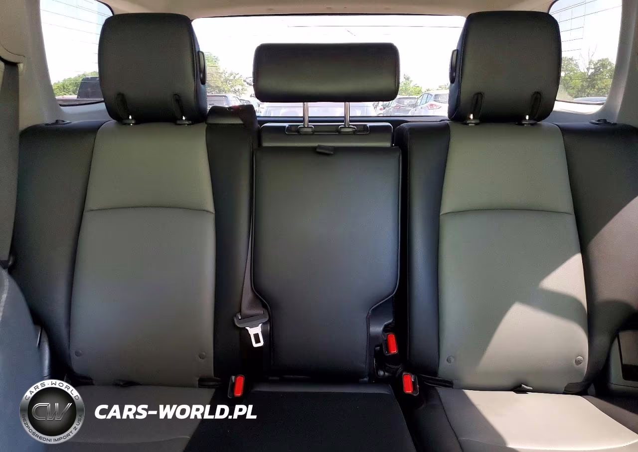 2020 Toyota 4Runner Sr5 Premium VIN:JTEBU5JR1L5737573 - 10