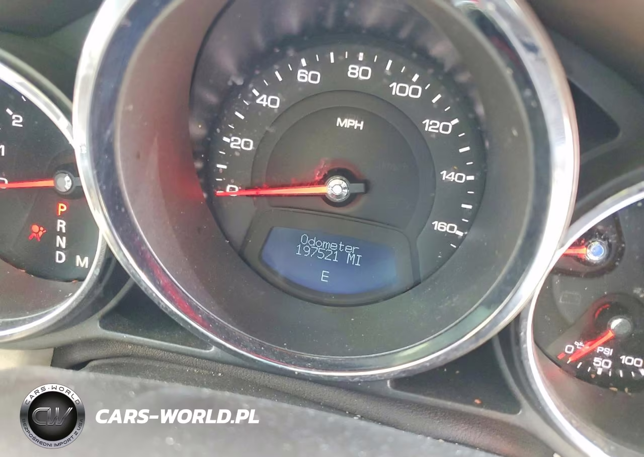 2008 Cadillac Cts VIN:1G6DJ577380163240 - 9
