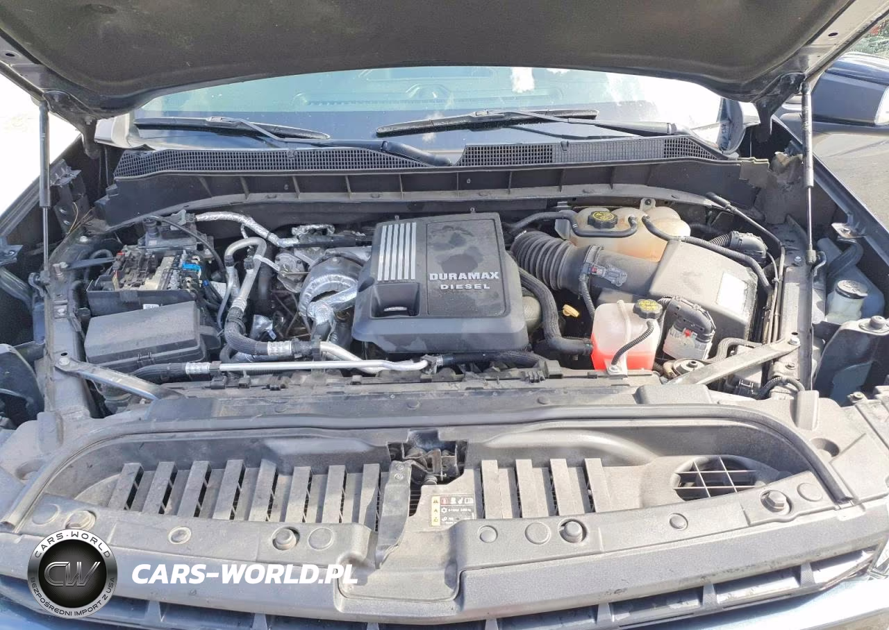 2020 Chevrolet Silverado C1500 Rst VIN:1GCPWDET8LZ345462 - 11
