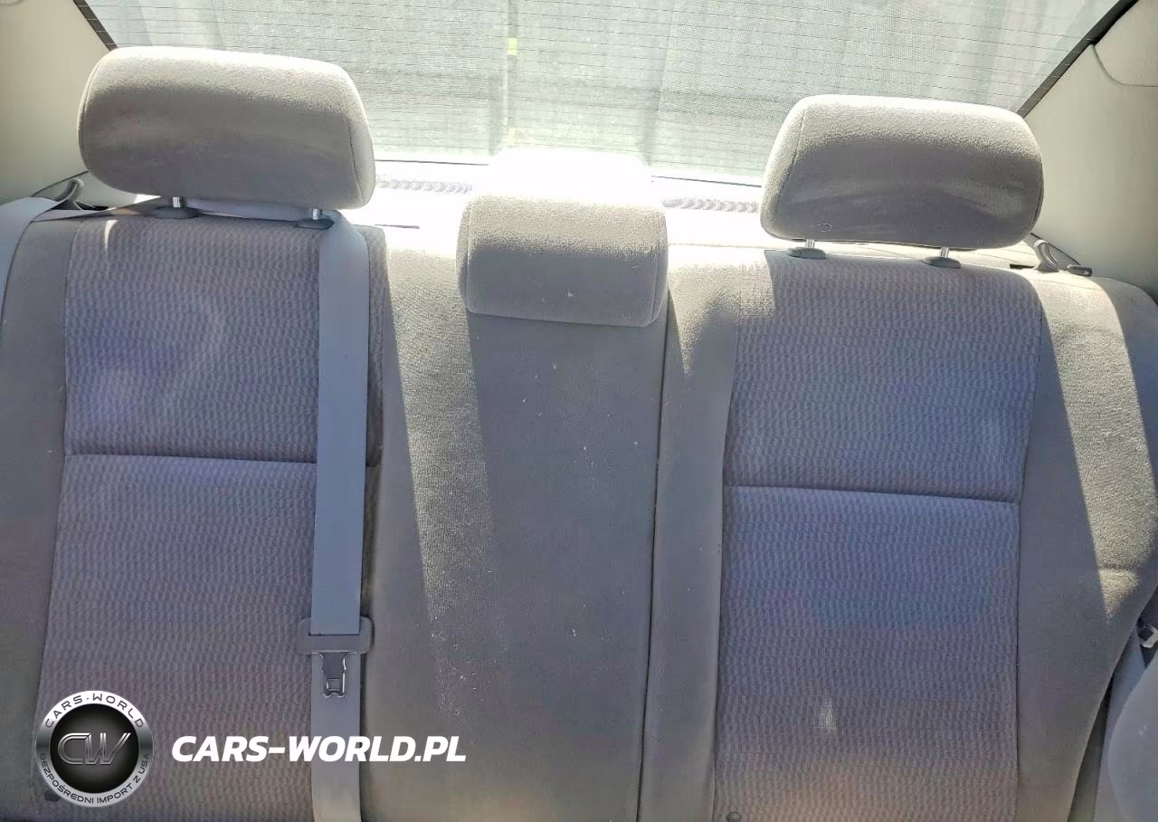 2007 Toyota Corolla Le VIN:1NXBR30E57Z765165 - 10