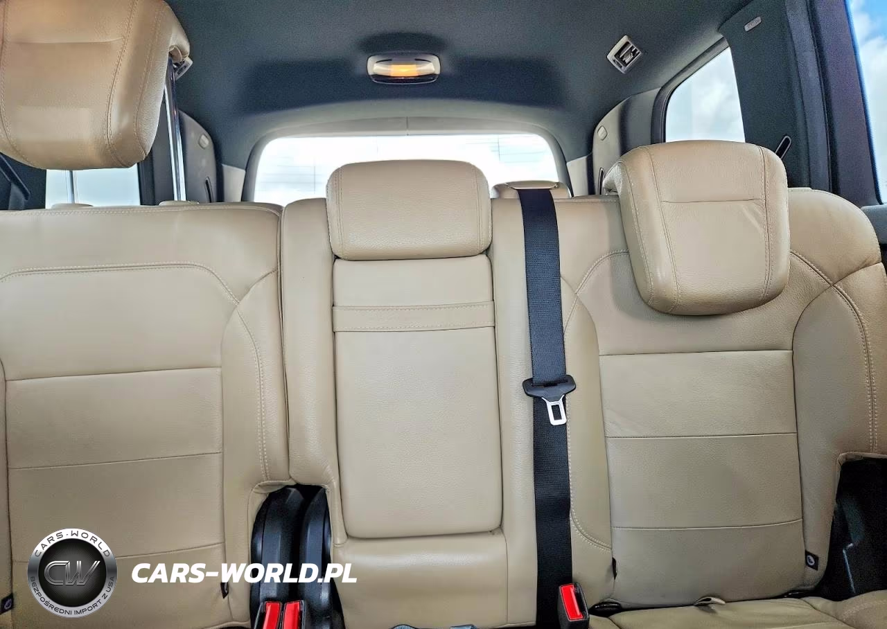 2016 Mercedes-Benz Gl 450 4Matic VIN:4JGDF6EE5GA671025 - 10
