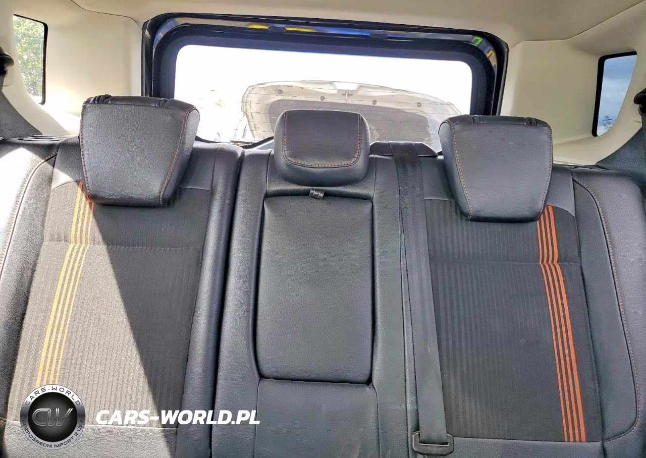 2018 Ford Ecosport Ses VIN:MAJ6P1CL5JC181457 - 10
