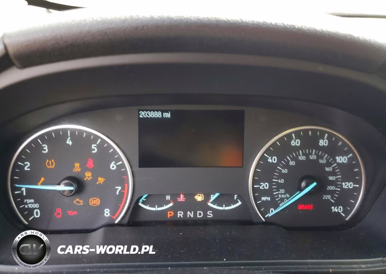 2018 Ford Ecosport Ses VIN:MAJ6P1CL5JC181457 - 9