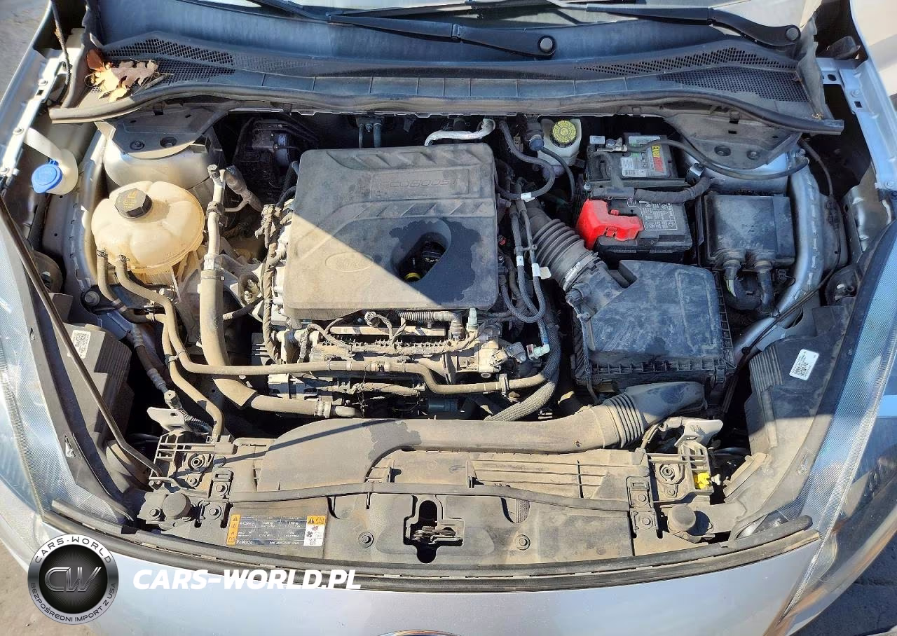 2020 Ford Escape S VIN:1FMCU0F67LUB93527 - 11