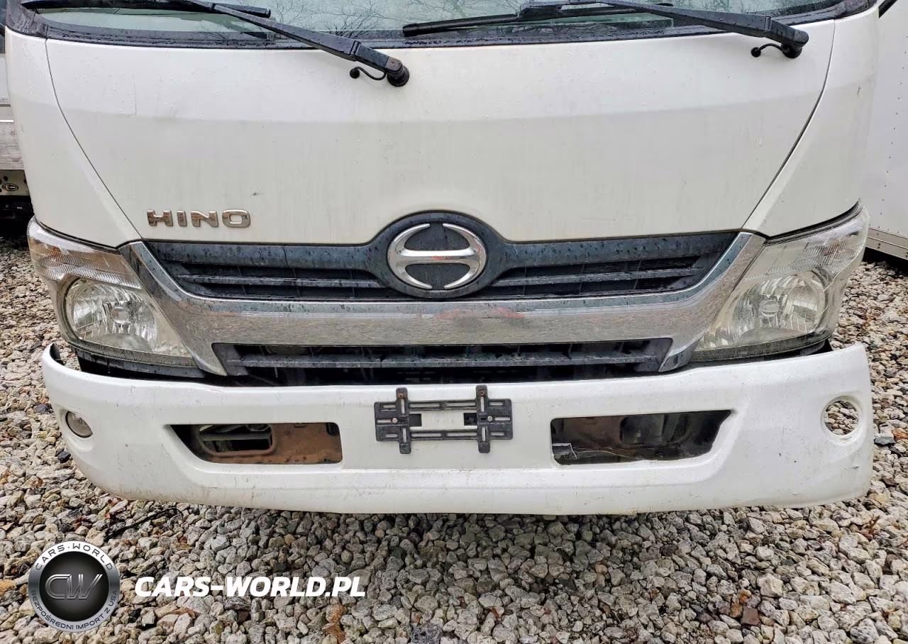 2019 Hino 195 Box Truck VIN:JHHRDM2HXKK007483 - 12