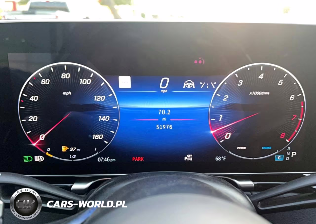 2022 Mercedes-Benz S 500 4Matic VIN:W1K6G6DB1NA105593 - 8
