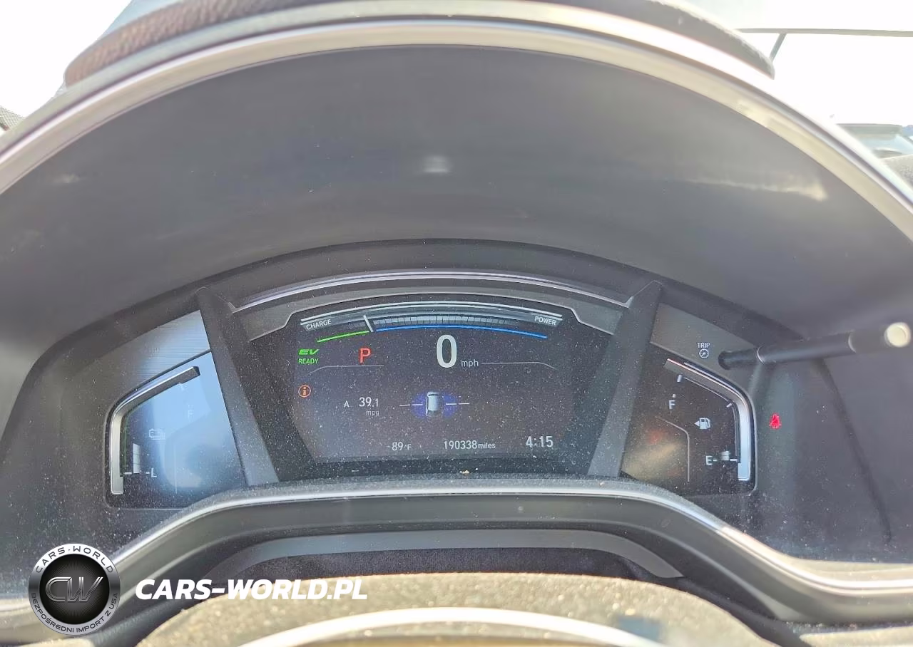 2021 Honda Cr-V Exl VIN:7FART6H83ME013333 - 9