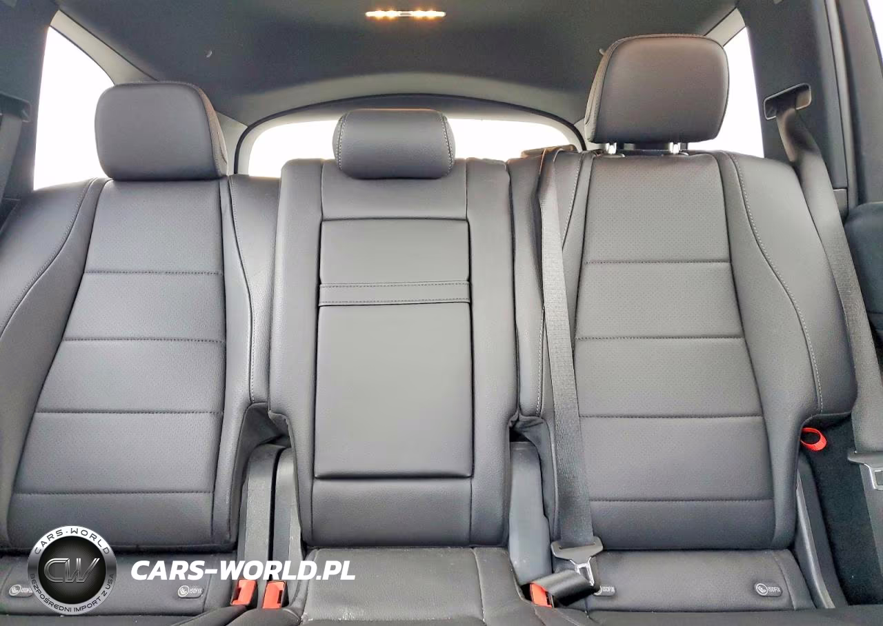 2020 Mercedes-Benz Gls 450 4Matic VIN:4JGFF5KE3LA265584 - 10