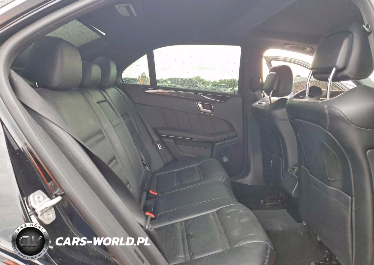 2012 Mercedes-Benz E 63 Amg VIN:WDDHF7EB2CA597368 - 10