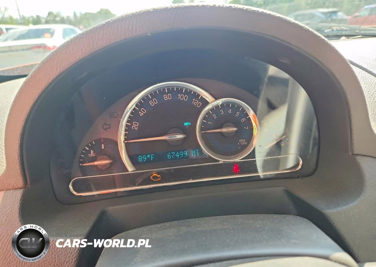 2007 Chevrolet Hhr Lt VIN:3GNDA23D07S591143 - 9