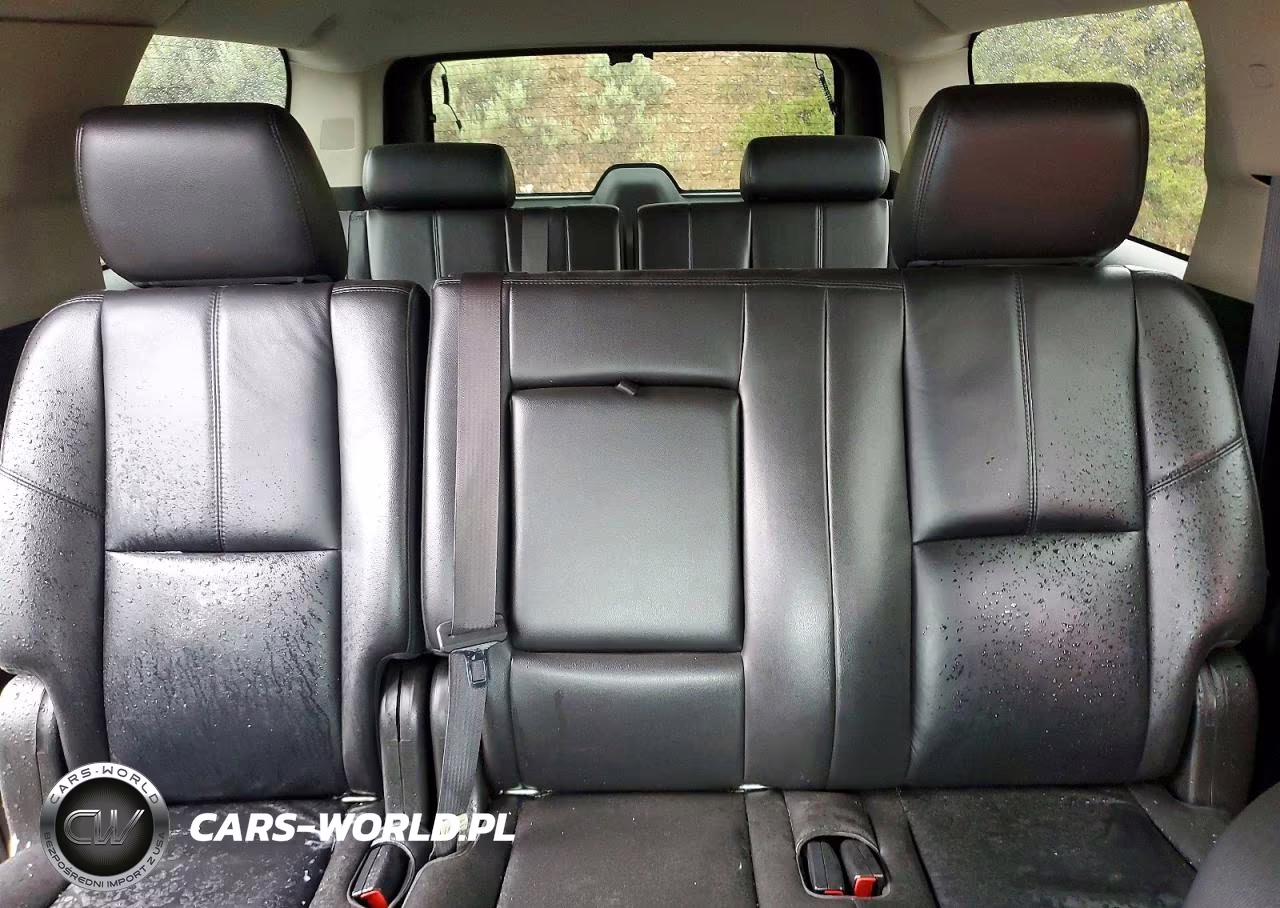 2012 Chevrolet Suburban K1500 Lt VIN:1GNSKJE75CR134914 - 10